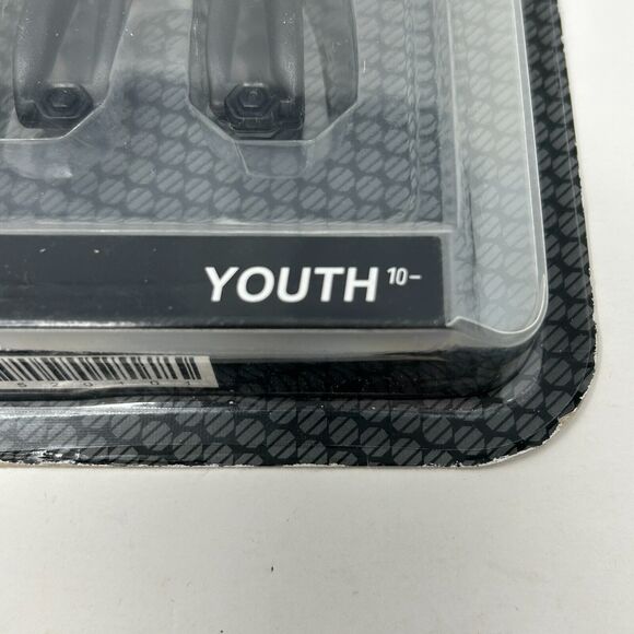 UFC Gym Mouth Protection Youth 10- Mouthguard Dental Guard Kids Boys Girls Black - Picture 5 of 9